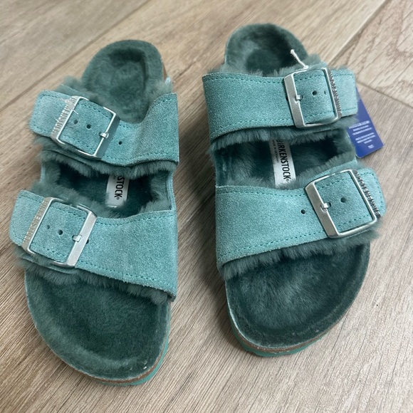 NWT Birkenstock Sandals - Picture 2 of 10